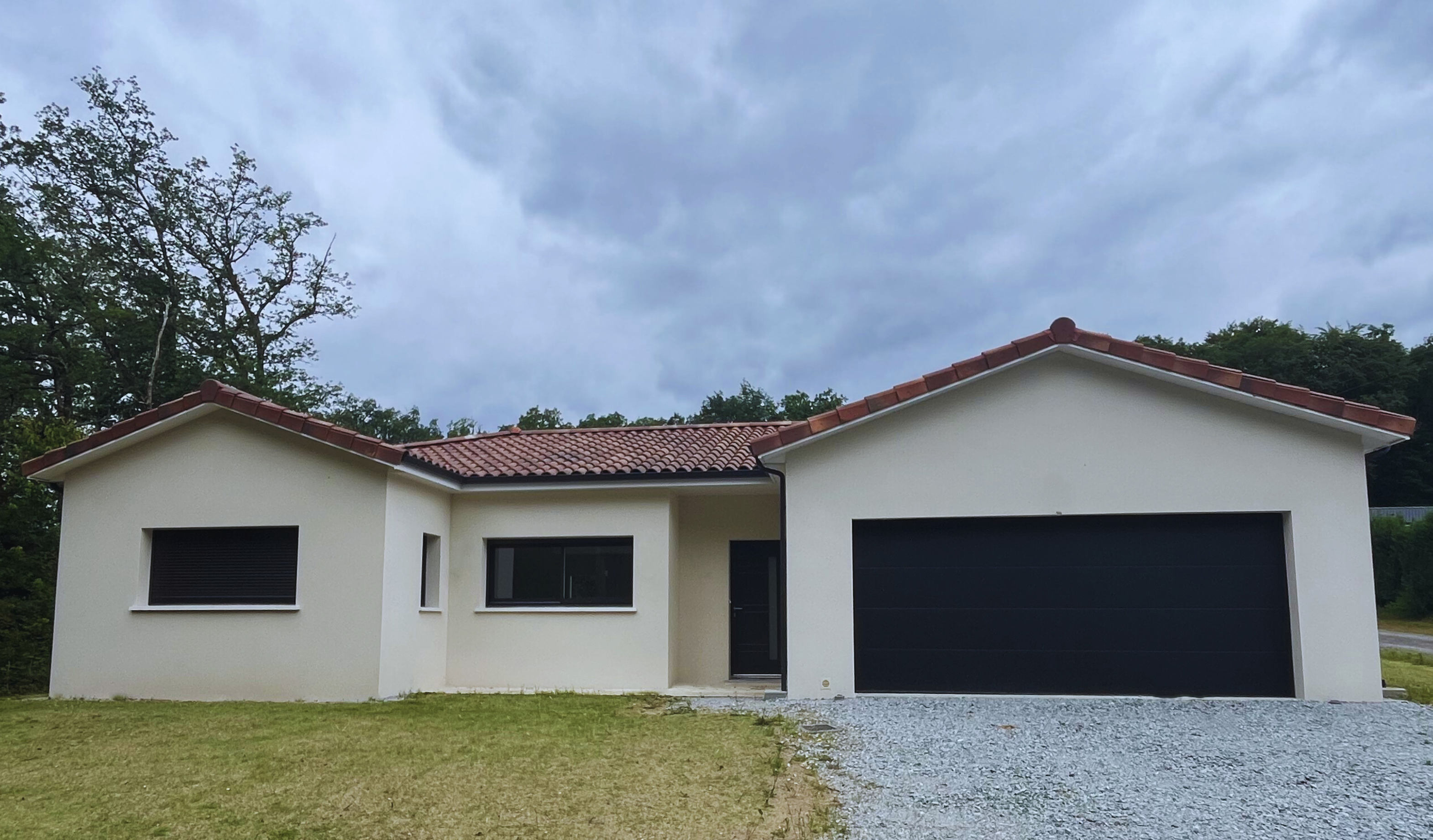 vignette Feytiat La Valoine T6<br> - Maison neuve -